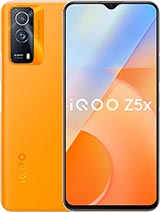 Best available price of vivo iQOO Z5x in Madagascar