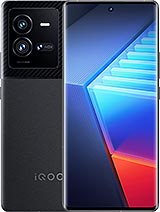 Best available price of vivo iQOO 10 Pro in Madagascar