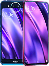 Best available price of vivo NEX Dual Display in Madagascar
