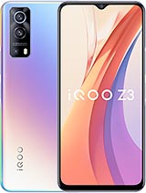 Best available price of vivo iQOO Z3 in Madagascar