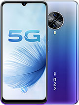 Best available price of vivo S6 5G in Madagascar