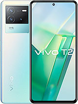 Best available price of vivo T2 in Madagascar
