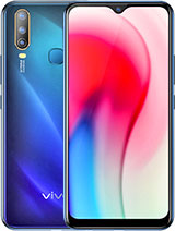 Best available price of vivo Y3 in Madagascar