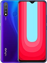 Best available price of vivo U20 in Madagascar