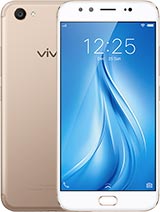 Best available price of vivo V5 Plus in Madagascar