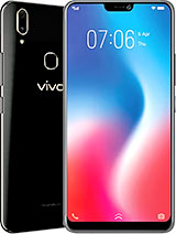 Best available price of vivo V9 in Madagascar