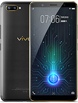 Best available price of vivo X20 Plus UD in Madagascar