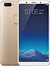 Best available price of vivo X20 Plus in Madagascar