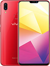 Best available price of vivo X21i in Madagascar