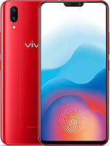 Best available price of vivo X21 UD in Madagascar