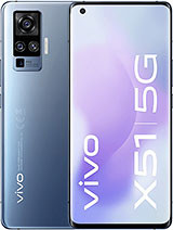 Best available price of vivo X51 5G in Madagascar