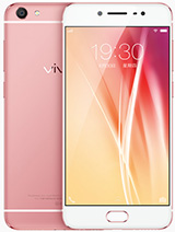 Best available price of vivo X7 Plus in Madagascar