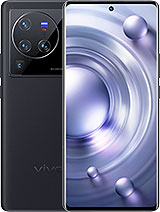 Best available price of vivo X80 Pro in Madagascar