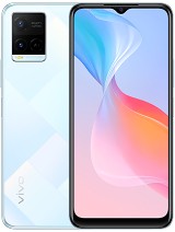 Best available price of vivo Y21G in Madagascar