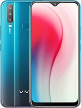 Best available price of vivo Y3 4GB 64GB in Madagascar