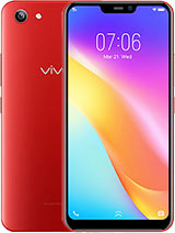Best available price of vivo Y81i in Madagascar