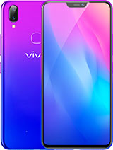 Best available price of vivo Y89 in Madagascar