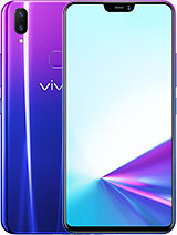 Best available price of vivo Z3x in Madagascar