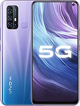 Best available price of vivo Z6 5G in Madagascar