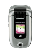 Best available price of VK Mobile VK3100 in Madagascar