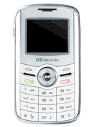 Best available price of VK Mobile VK5000 in Madagascar