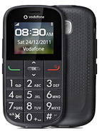 Best available price of Vodafone 155 in Madagascar