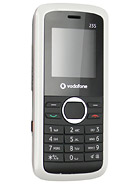 Best available price of Vodafone 235 in Madagascar