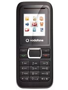Best available price of Vodafone 247 Solar in Madagascar