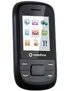 Best available price of Vodafone 248 in Madagascar