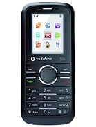 Best available price of Vodafone 526 in Madagascar