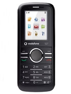 Best available price of Vodafone 527 in Madagascar