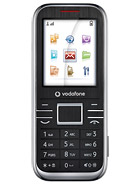 Best available price of Vodafone 540 in Madagascar