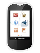 Best available price of Vodafone 541 in Madagascar