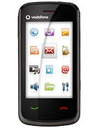 Best available price of Vodafone 547 in Madagascar