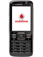 Best available price of Vodafone 725 in Madagascar