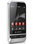 Best available price of Vodafone 845 in Madagascar