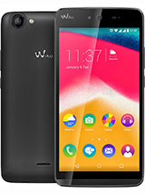 Best available price of Wiko Rainbow Jam in Madagascar