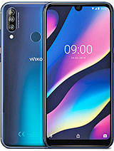 Best available price of Wiko View3 in Madagascar