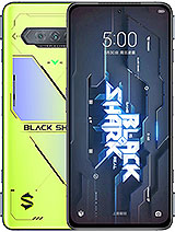 Best available price of Xiaomi Black Shark 5 RS in Madagascar