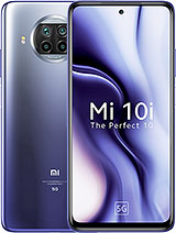 Best available price of Xiaomi Mi 10i 5G in Madagascar