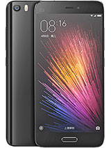 Best available price of Xiaomi Mi 5 in Madagascar
