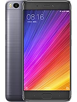 Best available price of Xiaomi Mi 5s in Madagascar
