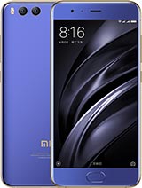 Best available price of Xiaomi Mi 6 in Madagascar