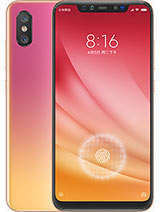 Best available price of Xiaomi Mi 8 Pro in Madagascar
