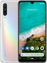 Best available price of Xiaomi Mi A3 in Madagascar