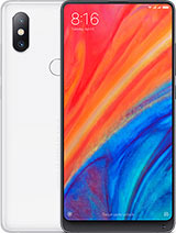 Best available price of Xiaomi Mi Mix 2S in Madagascar