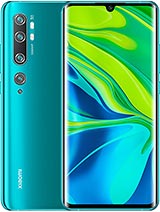 Best available price of Xiaomi Mi Note 10 Pro in Madagascar