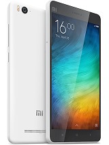 Best available price of Xiaomi Mi 4i in Madagascar