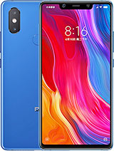 Best available price of Xiaomi Mi 8 SE in Madagascar