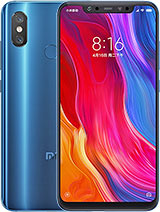 Best available price of Xiaomi Mi 8 in Madagascar